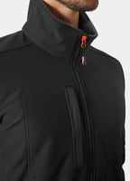 Kensington Softshelljacke
