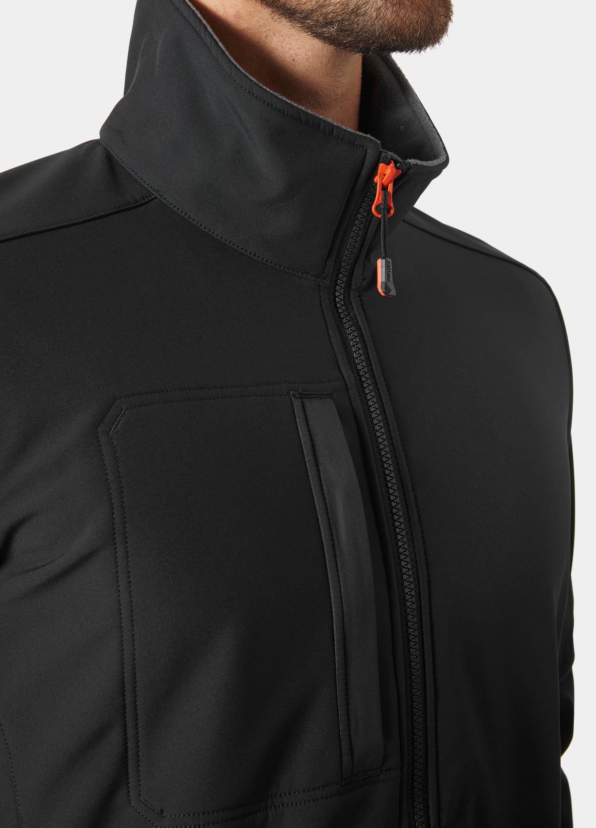 Kensington Softshelljacke