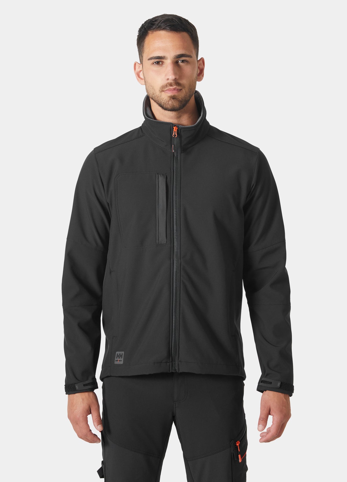 Kensington Softshelljacke