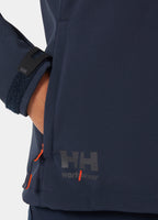 W Kensington Softshelljacke