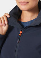 W Kensington Softshelljacke