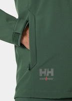 Oxford Softshelljacke