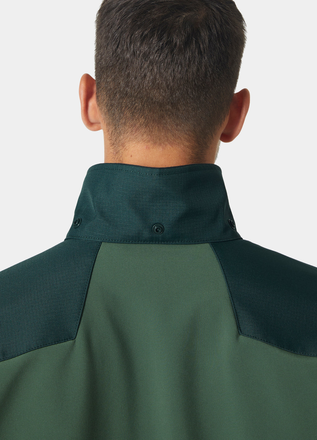 Oxford Softshelljacke