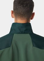 Oxford Softshelljacke