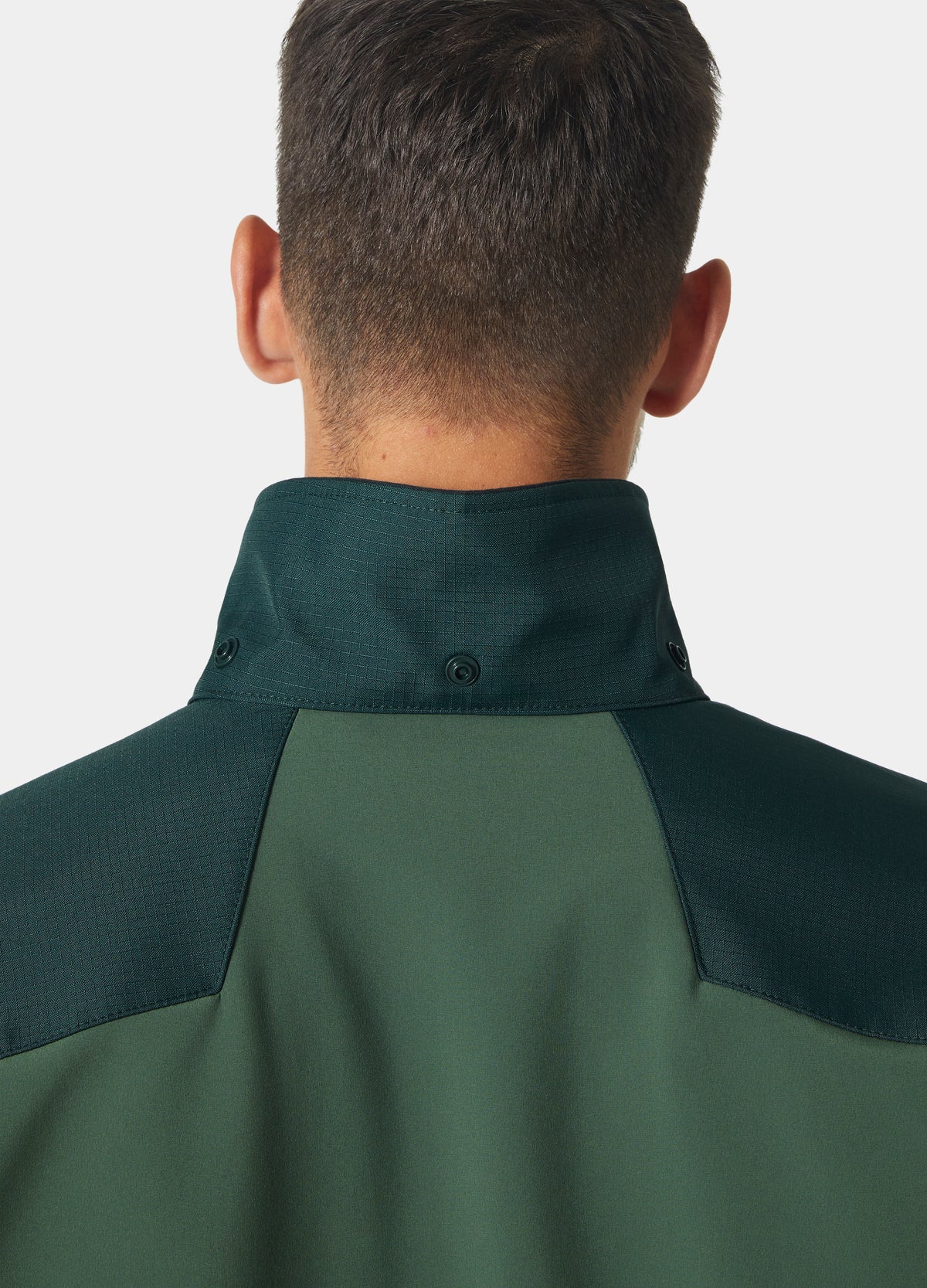 Oxford Softshelljacke