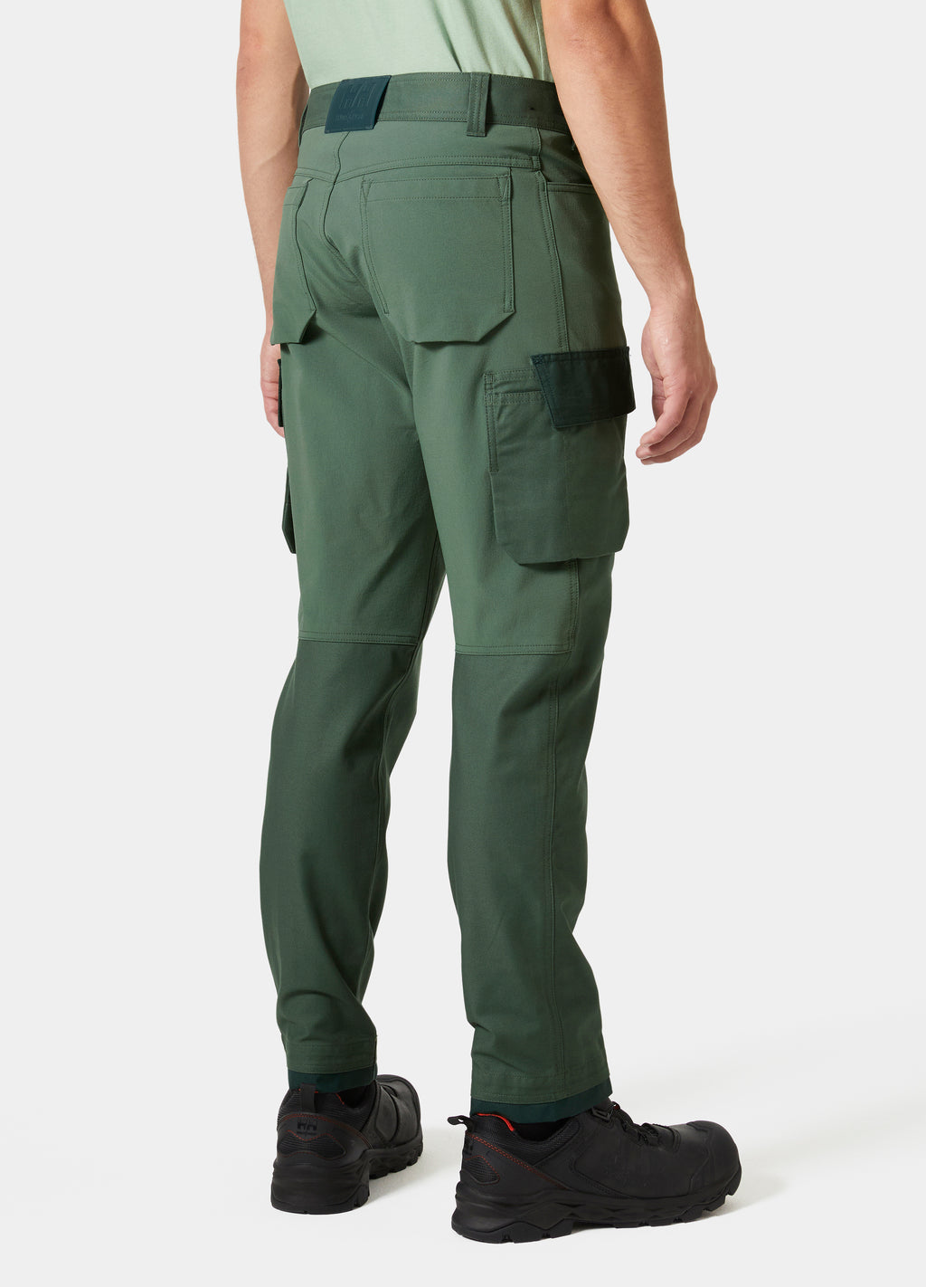 Oxford 4X Cargohose