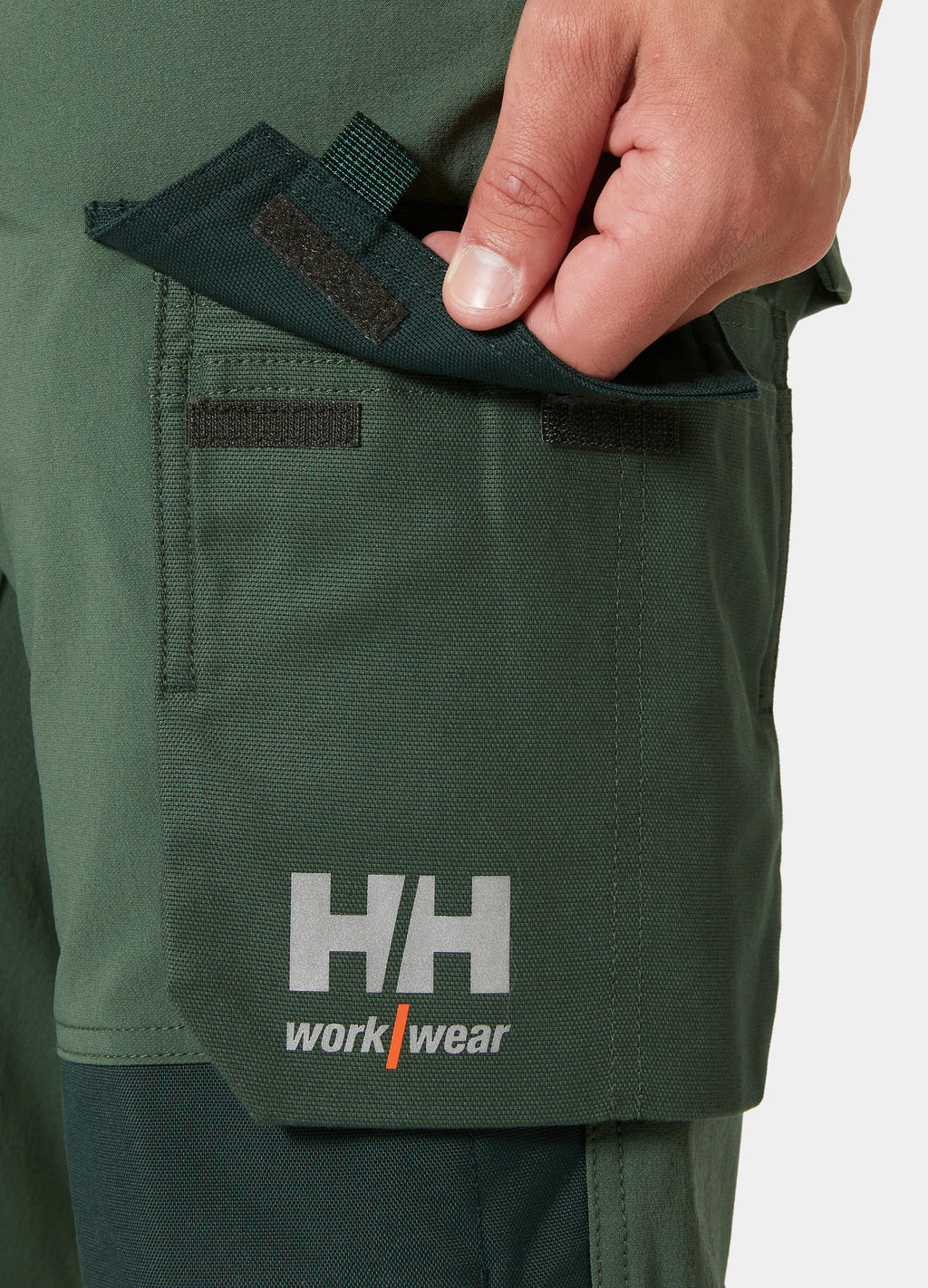 Oxford 4X HH Connect™ Hosen
