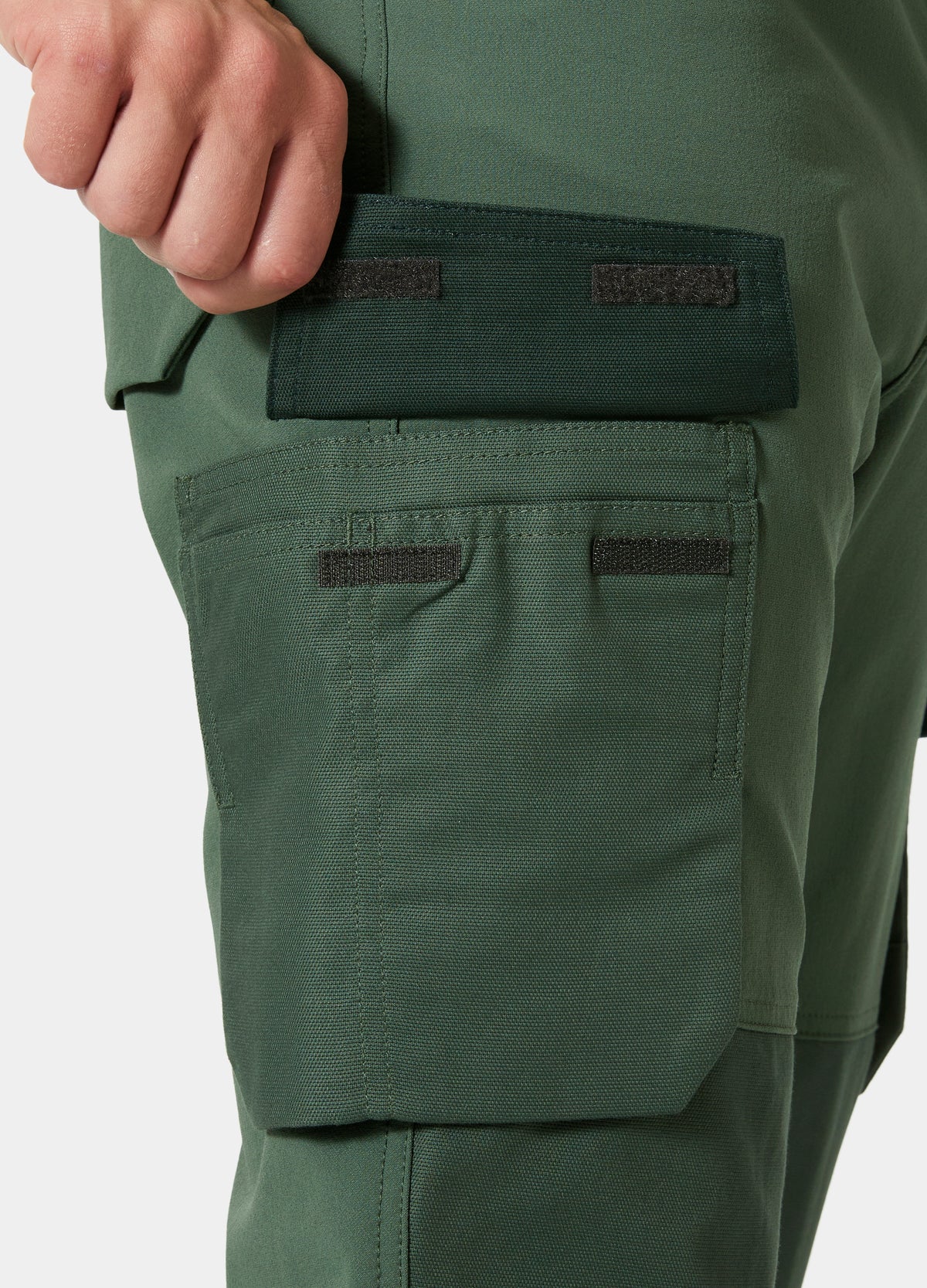 Oxford 4X Cargohose
