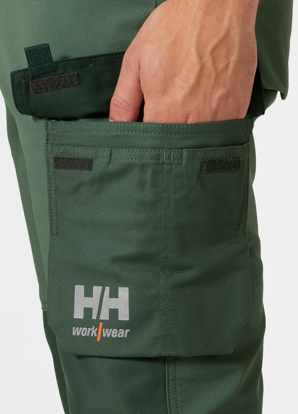 Oxford 4X Cargohose
