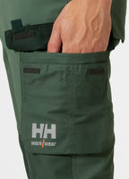 Oxford 4X Cargohose