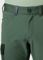 Oxford 4X Cargohose