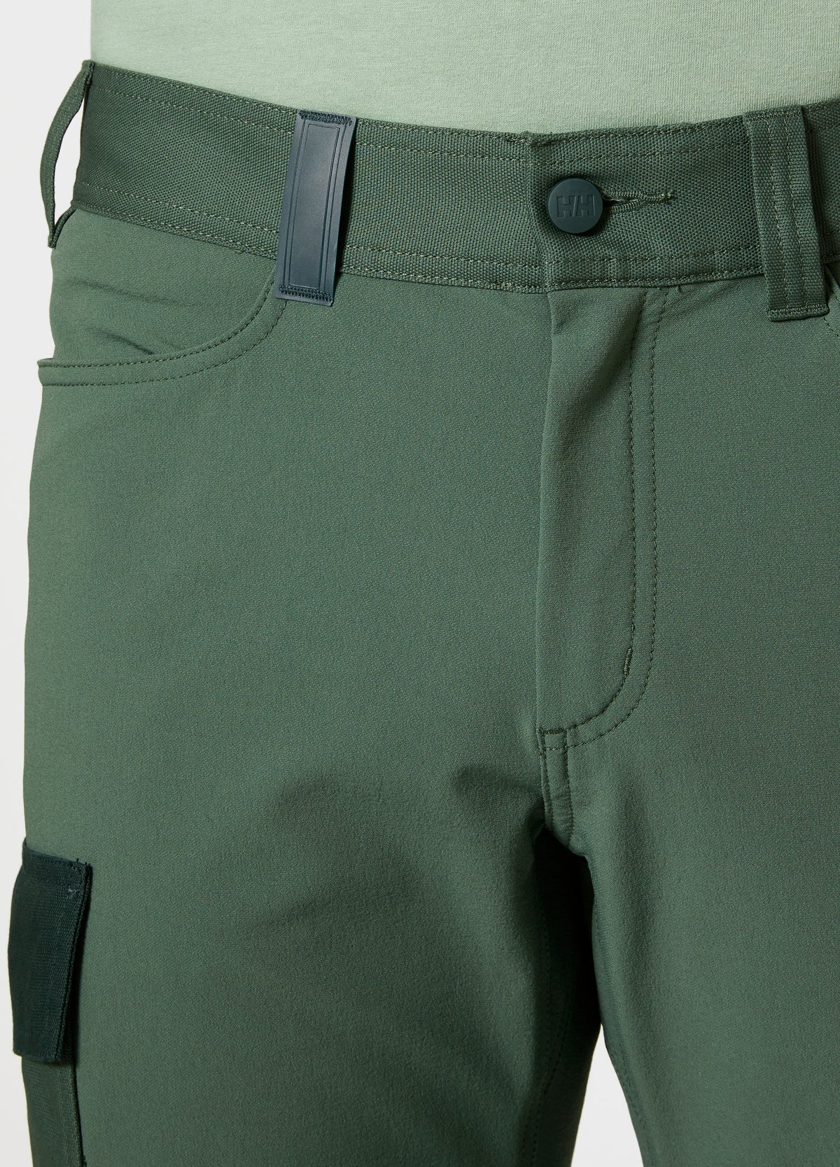 Oxford 4X Cargohose