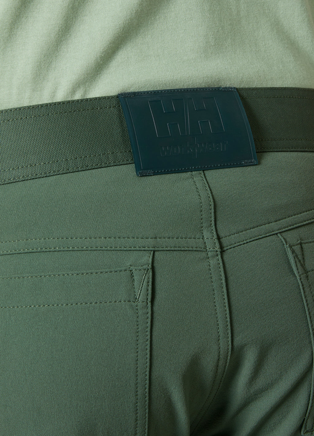 Oxford 4X Cargohose
