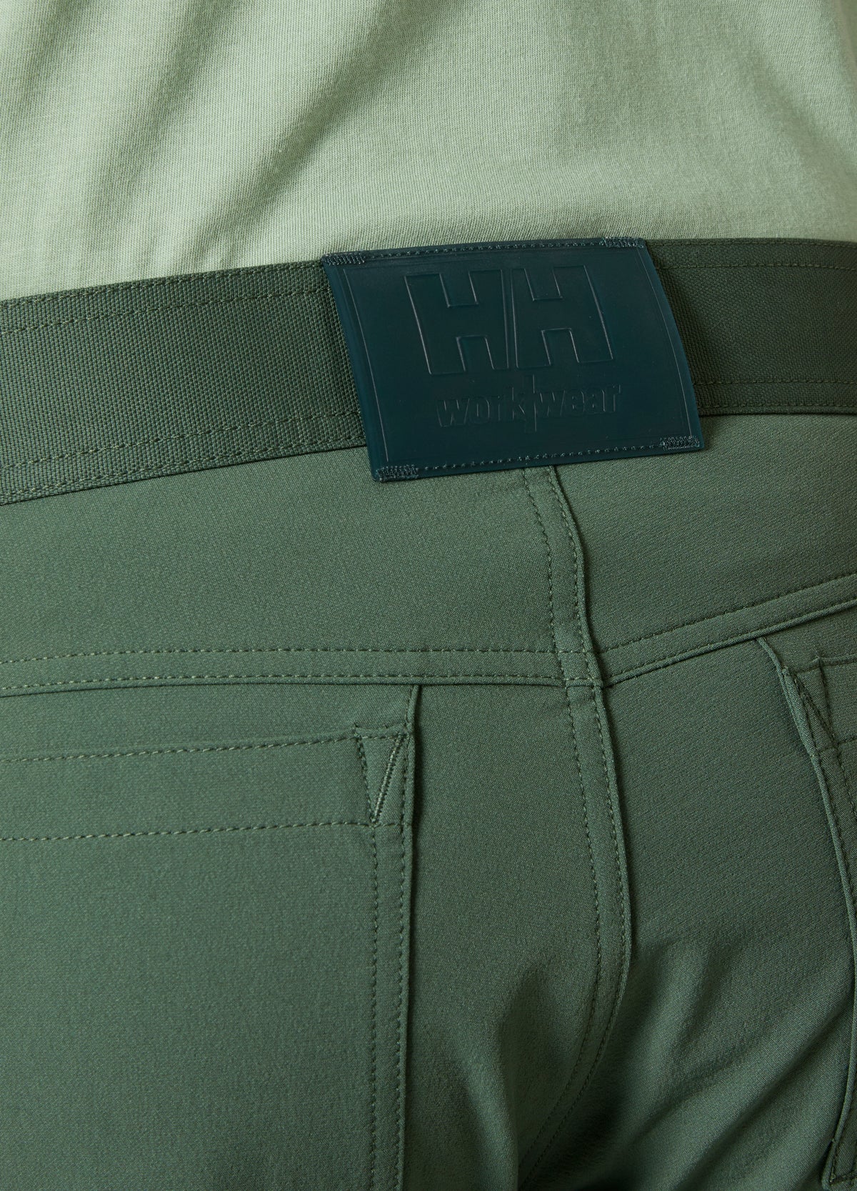 Oxford 4X Cargohose