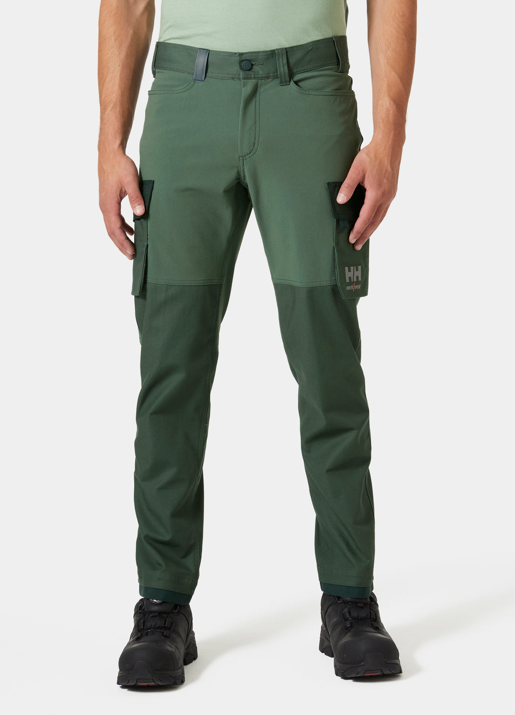 Oxford 4X Cargohose