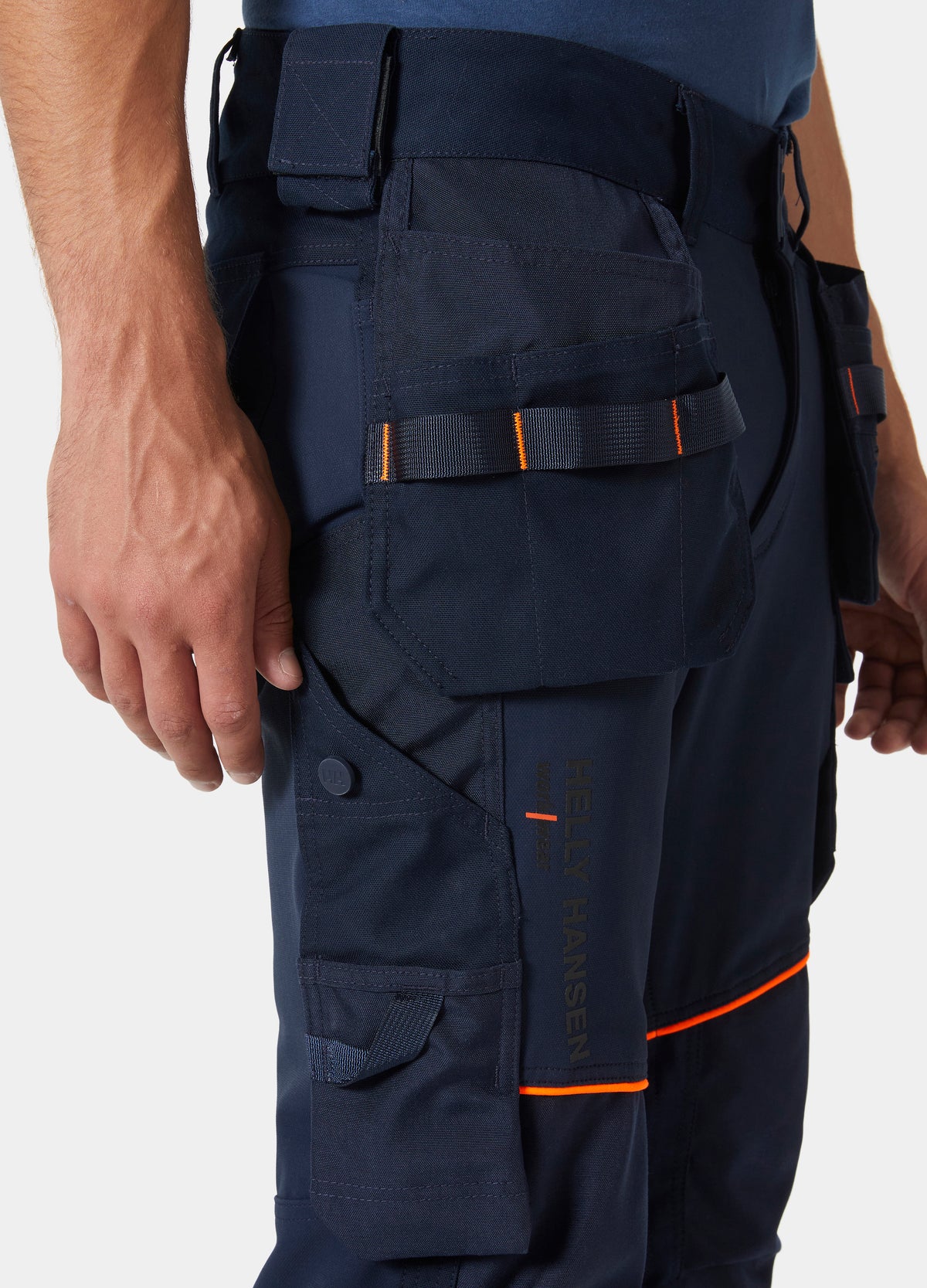 Chelsea Evo Bauhose