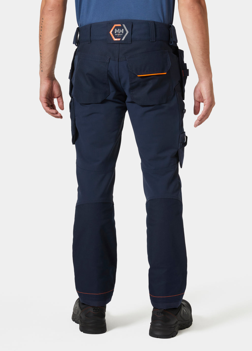 Chelsea Evo Bauhose