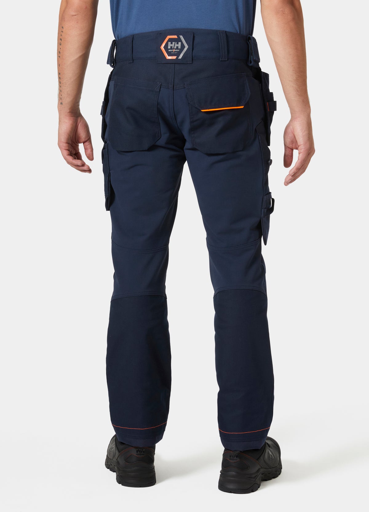 Chelsea Evo Bauhose