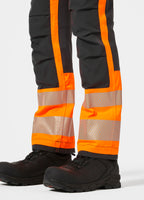 ICU Bauhose Klasse 1