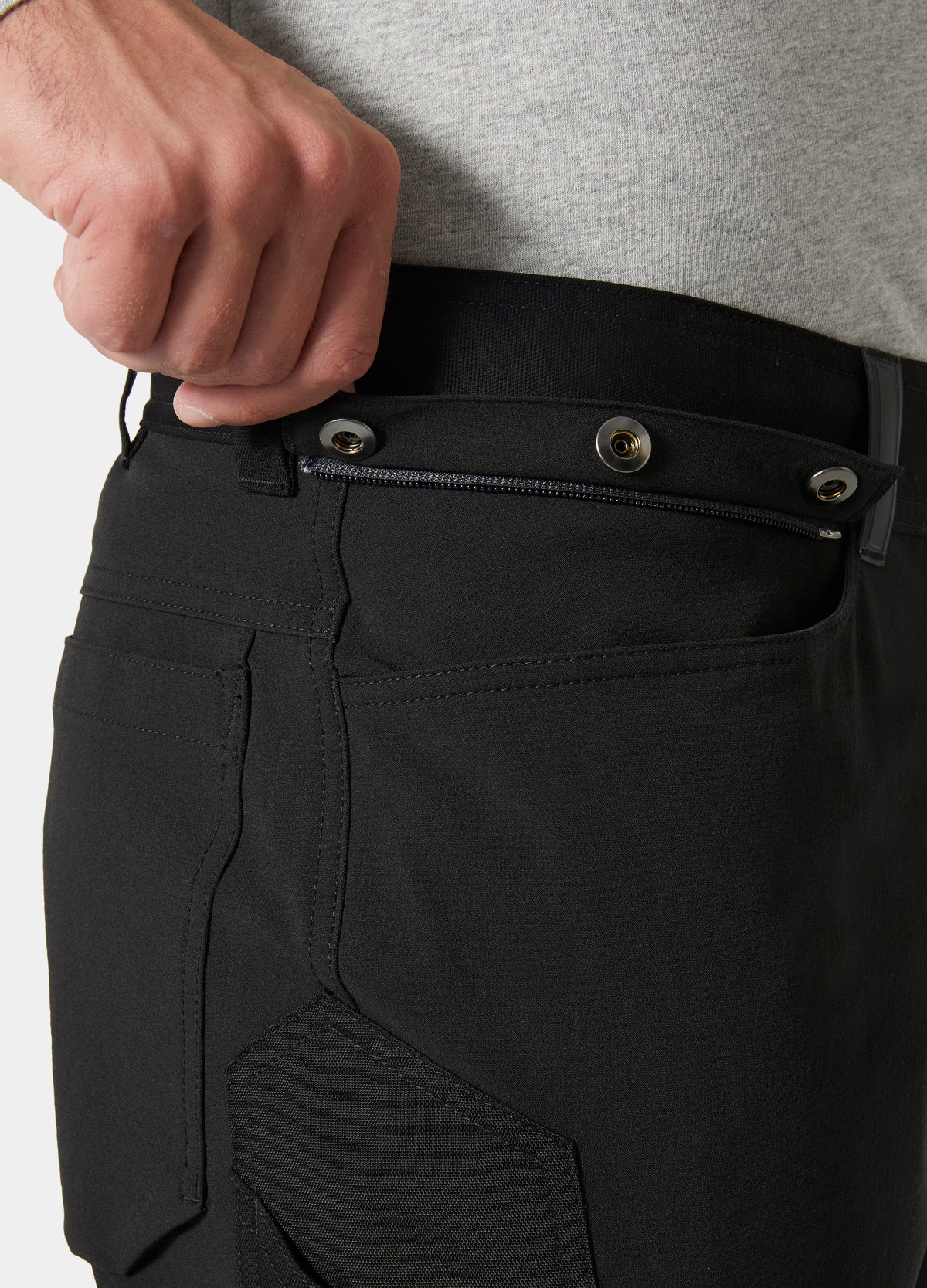 Oxford 4X HH Connect™ Shorts