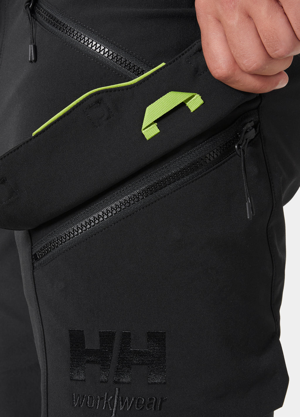 Magni Evo HH Connect™ Cargo Shorts