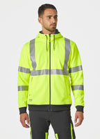 Addvis Zip Hoodie