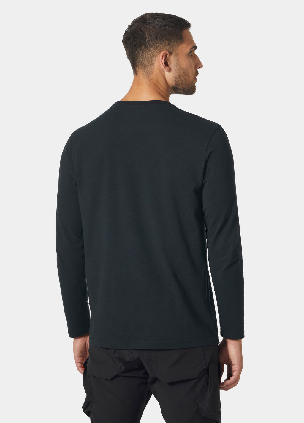 Evo Langarmshirt