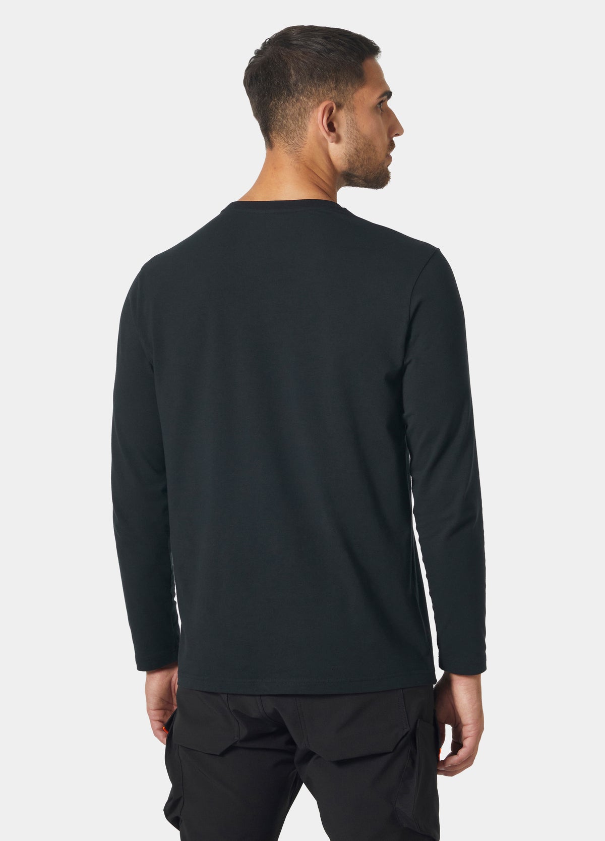 Evo Langarmshirt