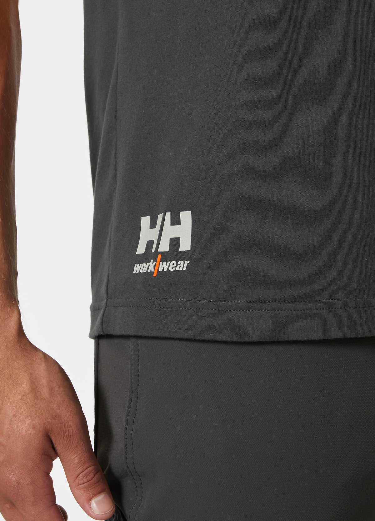 ICU T-Shirt