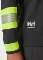ICU Pullover