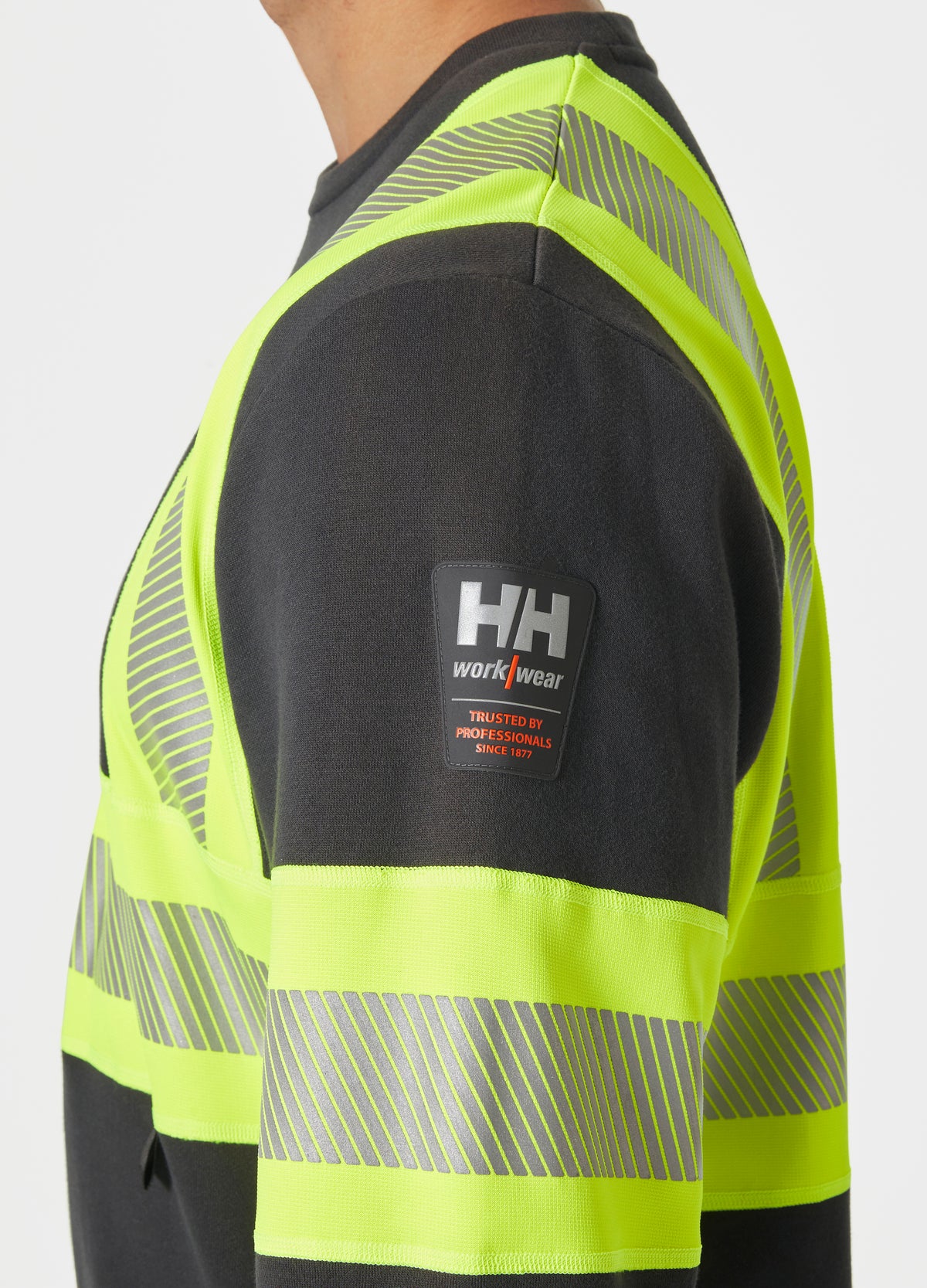 ICU Pullover