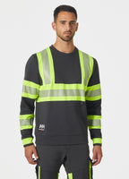 ICU Pullover