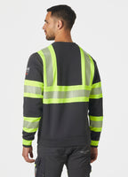 ICU Pullover