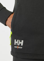 ICU Zip Hoodie