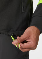 ICU Zip Hoodie