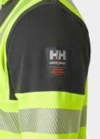 ICU Zip Hoodie