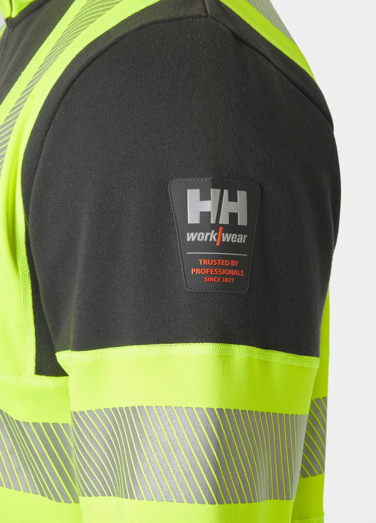 ICU Zip Hoodie