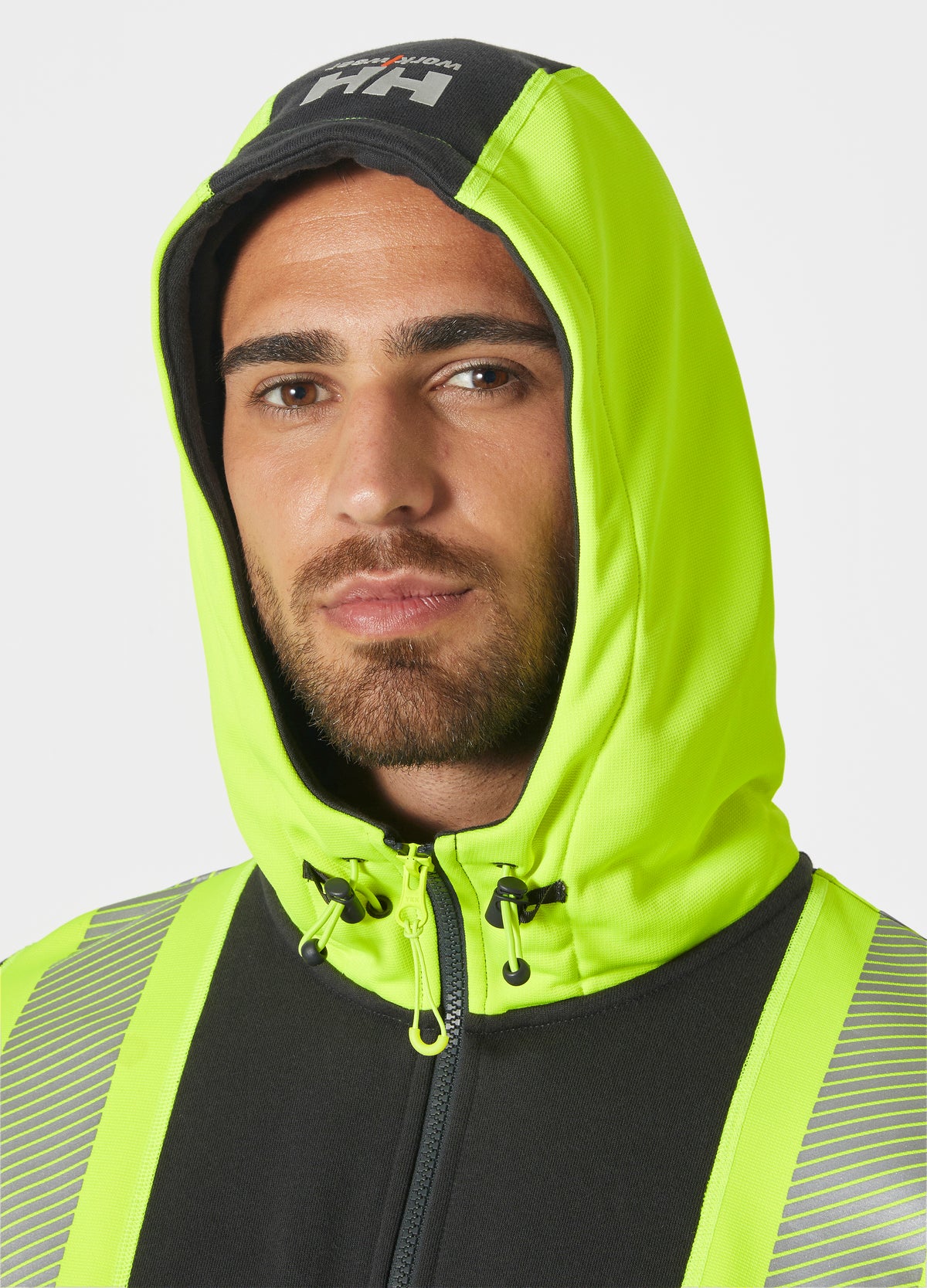 ICU Zip Hoodie