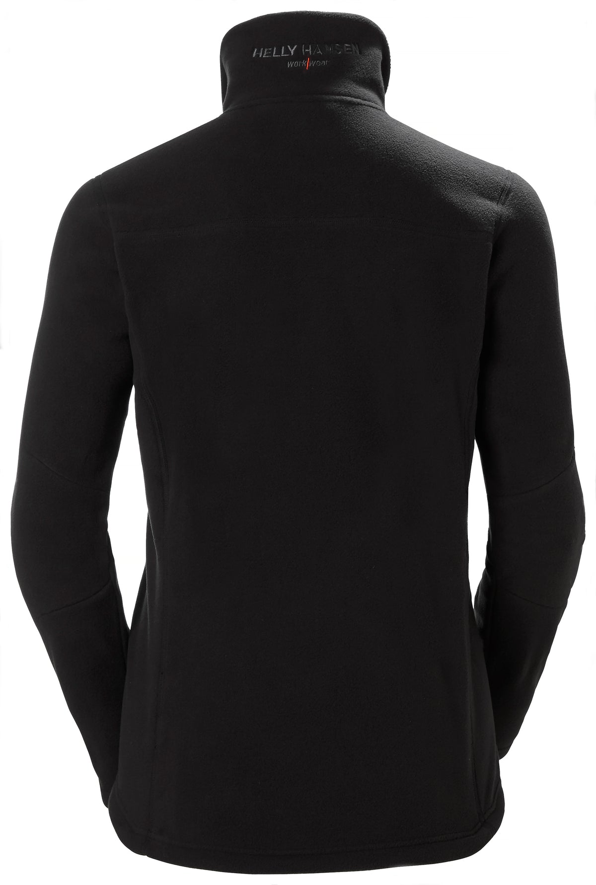 W Oxford Fleecejacke