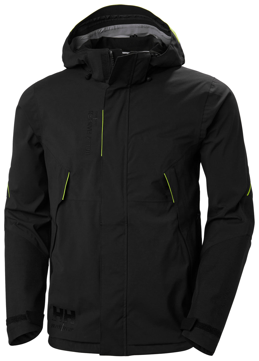 Magni Evo Shelljacke
