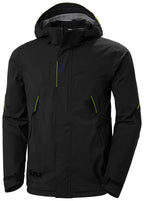 Magni Evo Shelljacke