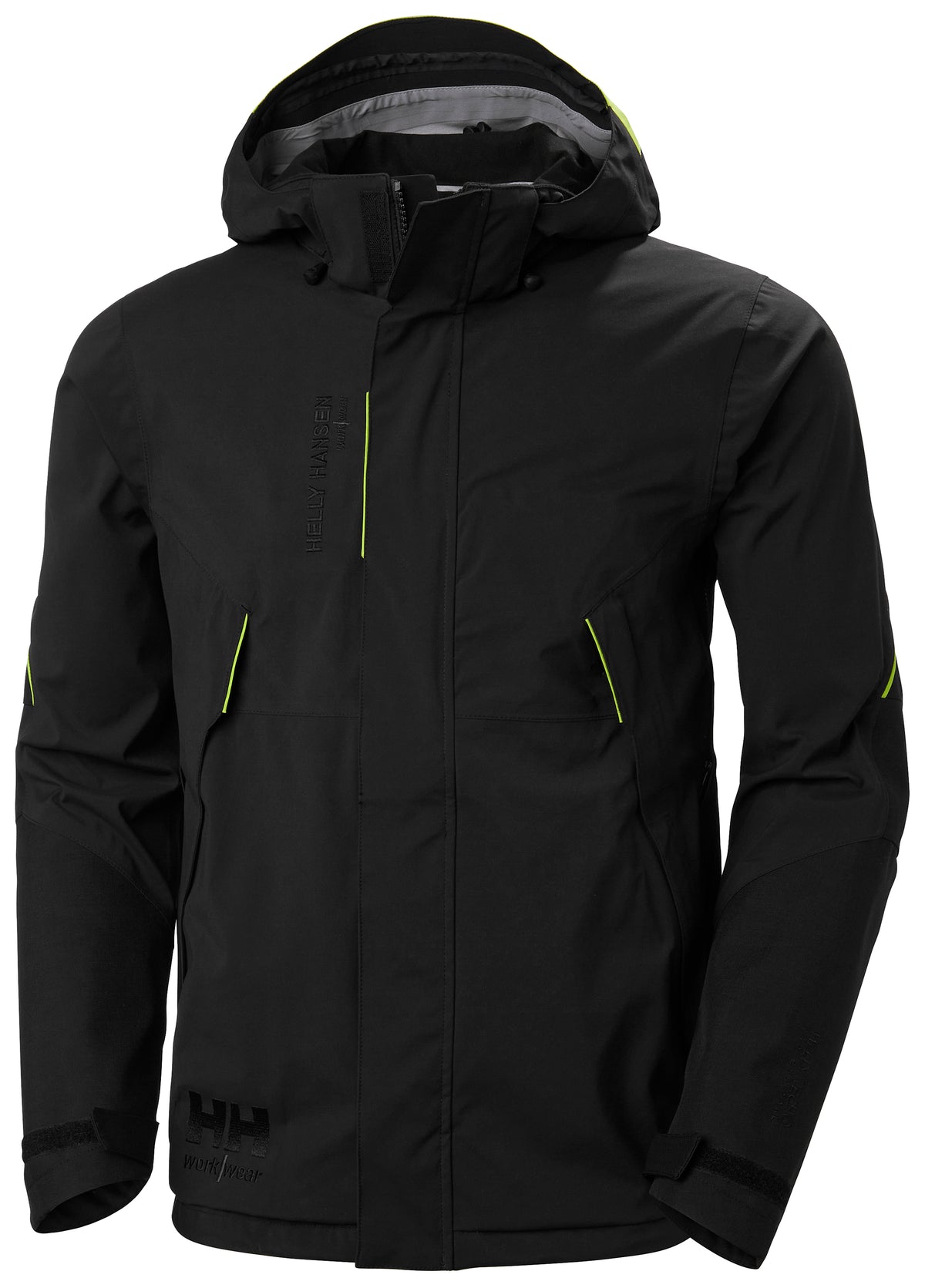Magni Evo Shelljacke