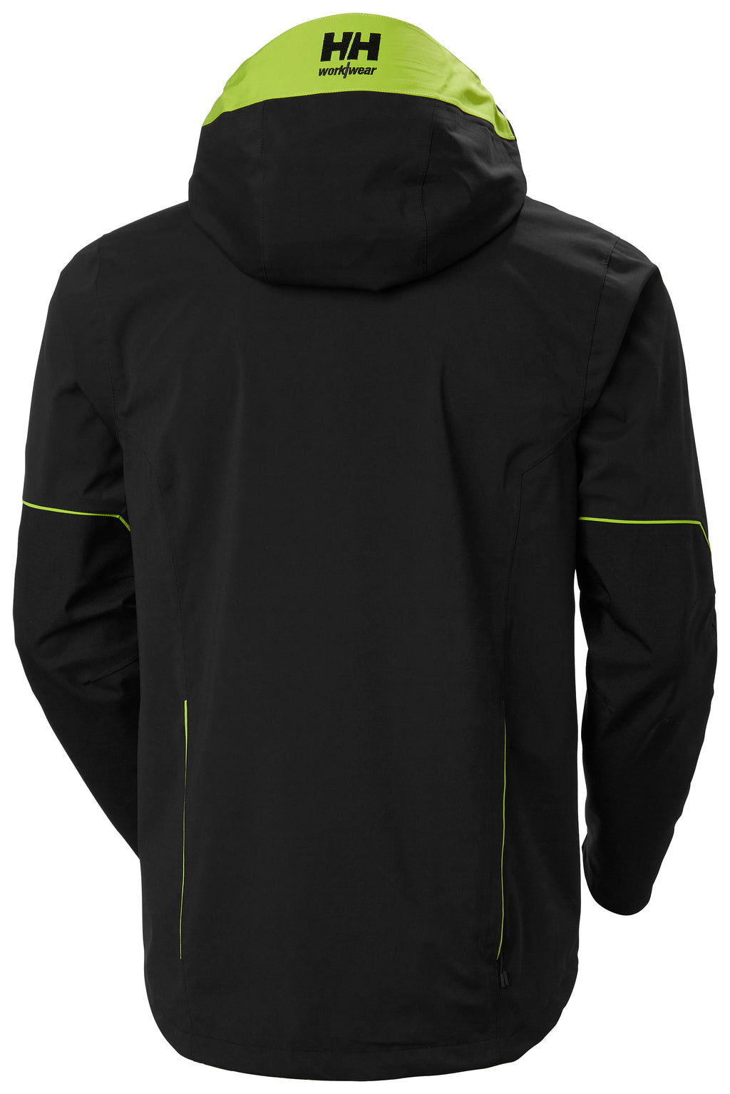 Magni Evo Shelljacke