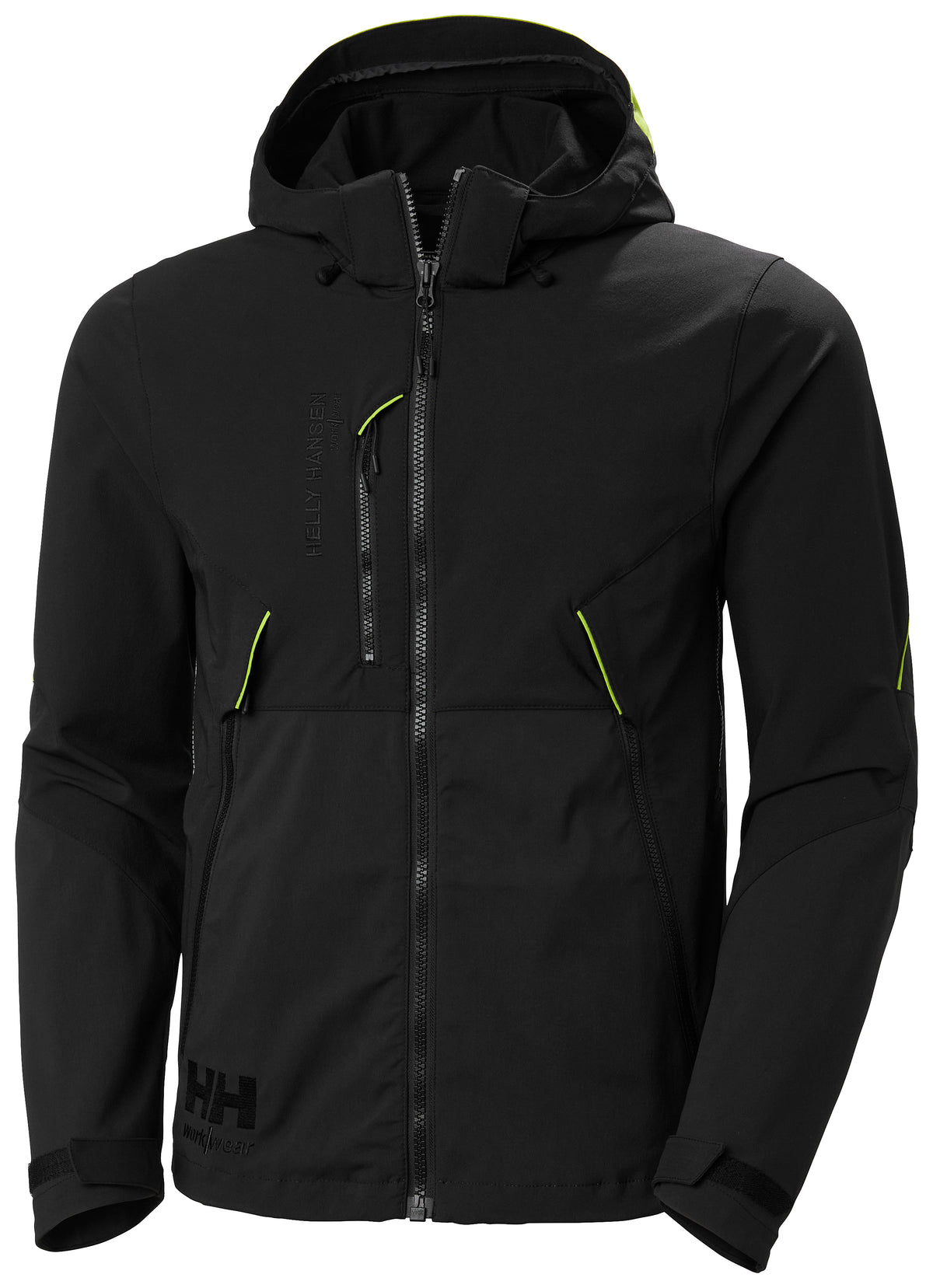 Magni Evo Jacke