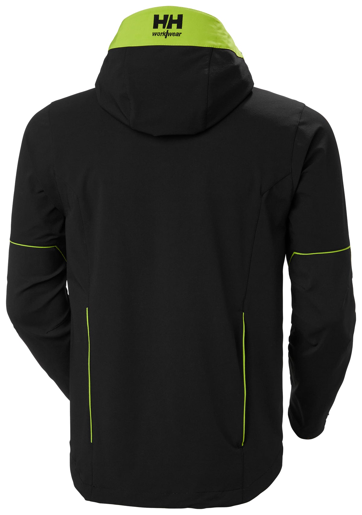 Magni Evo Jacke