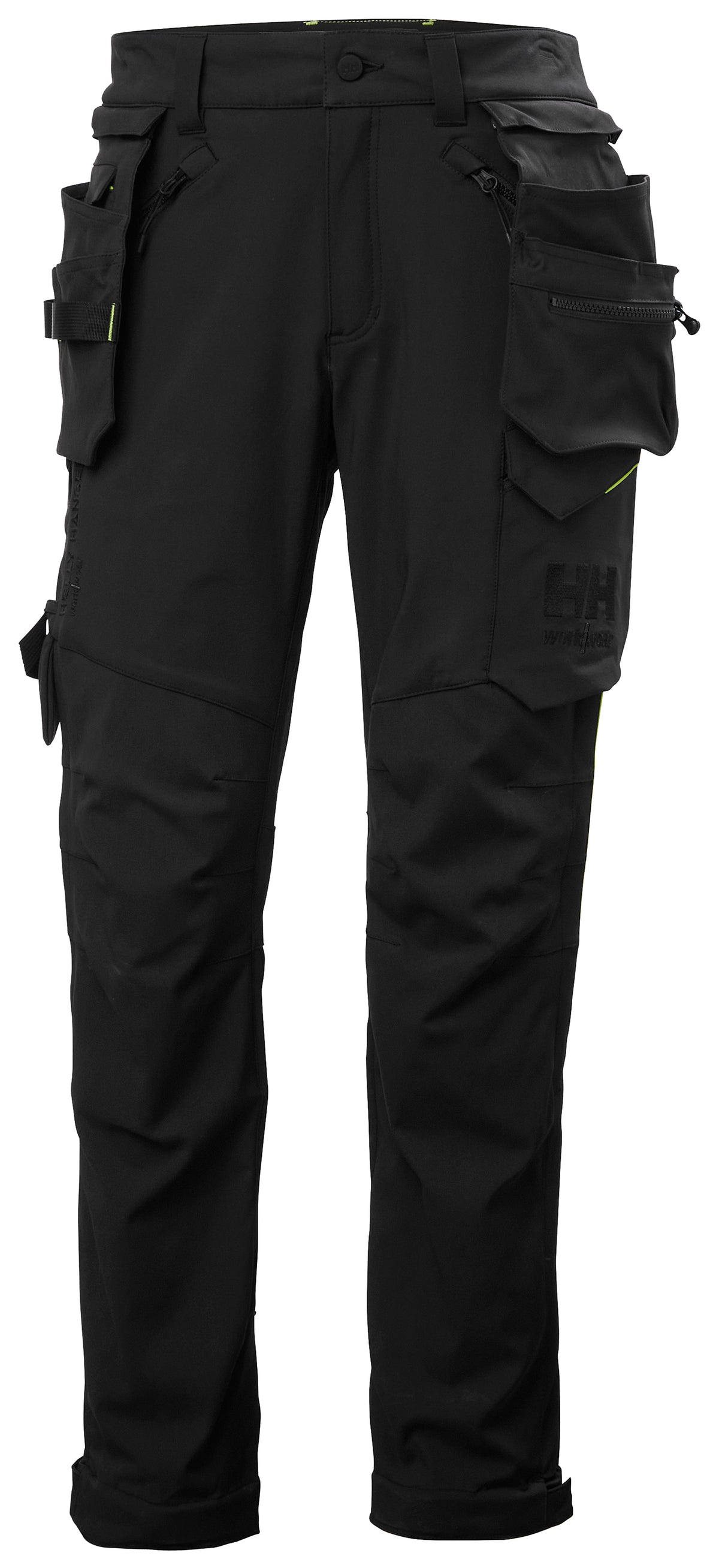 Magni Evo Bauhose