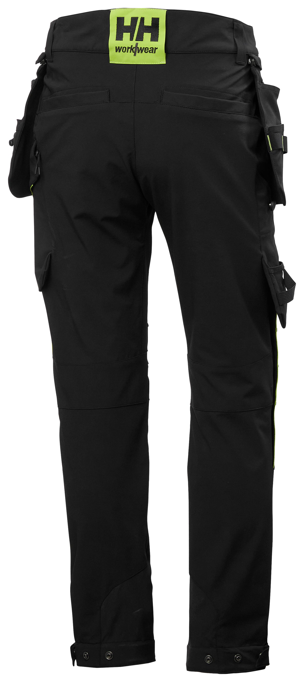 Magni Evo Bauhose