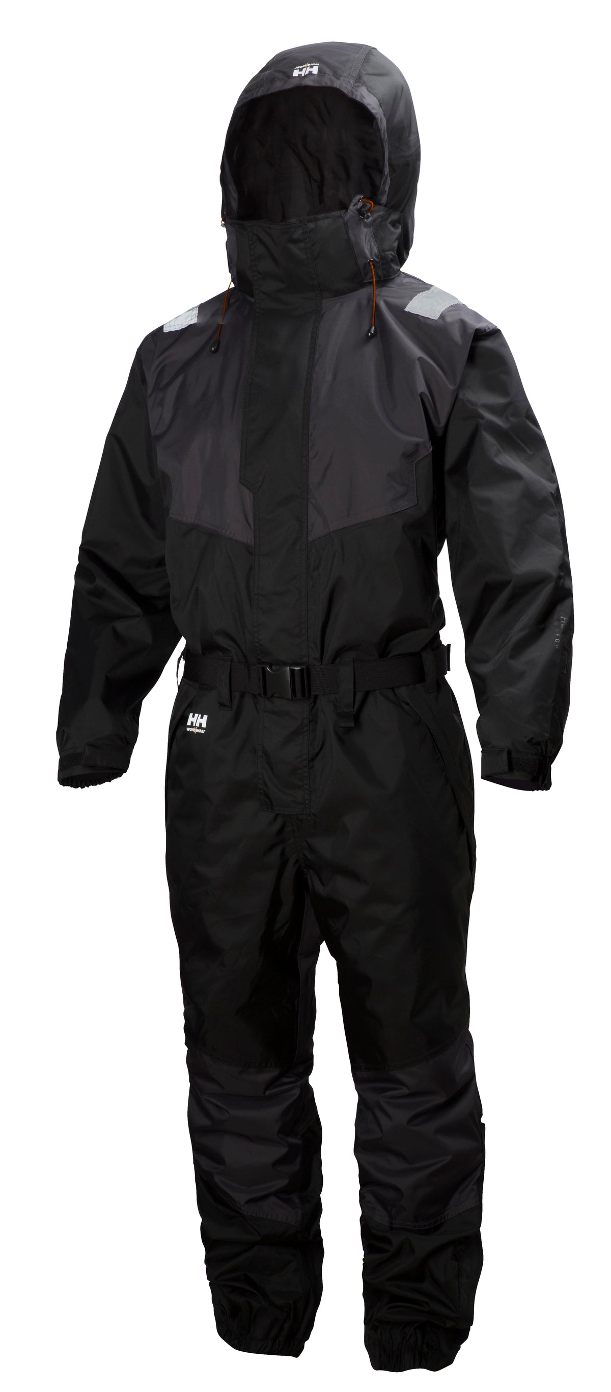 Leknes Suit