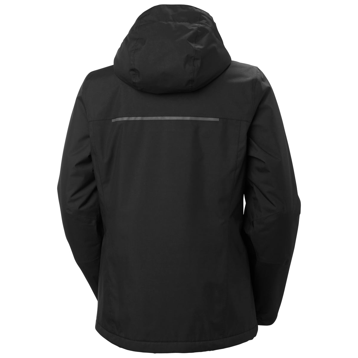W Manchester 2.0 Winterjacke