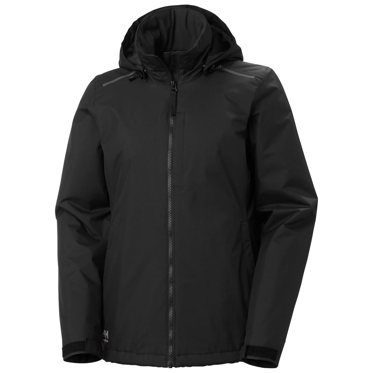 W Manchester 2.0 Winterjacke